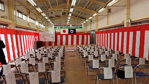 デジタルサイネージ